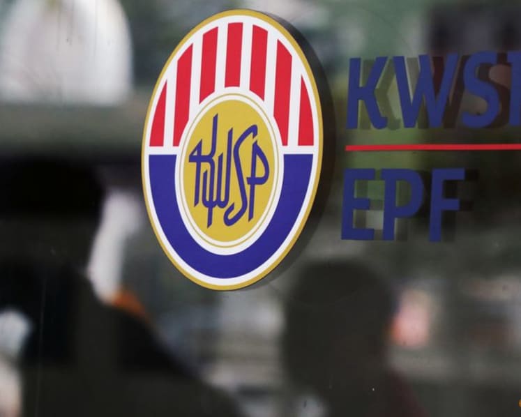 Malaysia says no more pension fund withdrawals; median savings for account holders down by half since 2019