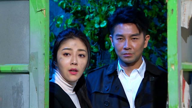 天之骄女（第272集）：嘉良诸事不顺