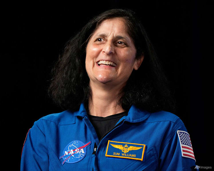 NASA astronaut who was stuck at the space station for months retires within a year of returning