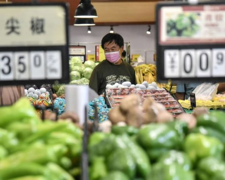 Commentary: Why prices are going haywire and could trigger a surge in inflation