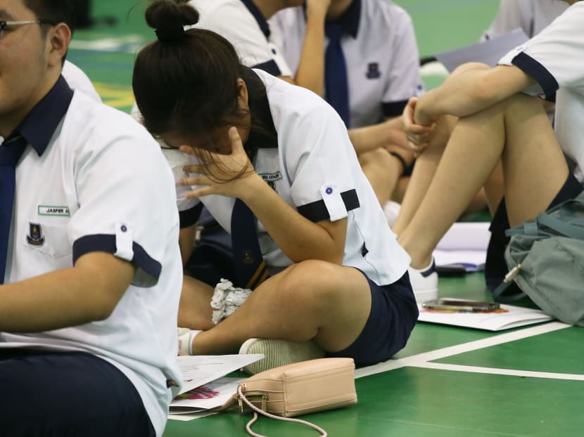 A reader asks: Will the Education Ministry consider marking Cambridge exam scripts in Singapore, and shouldn’t Cambridge Assessment be asked to pay a fine for the lost scripts?