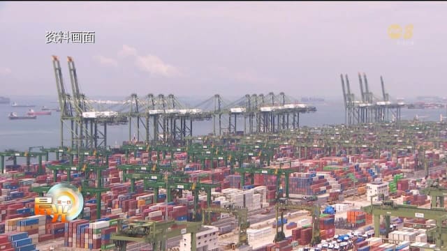 我国非石油国内出口加速萎缩