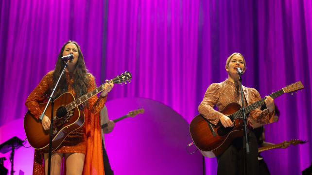 M2M in Singapore: Grown voices, same heart and a whole lot of reminiscing