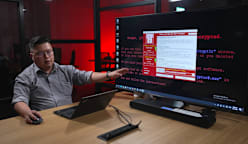 Cyber Scammed - Data Theft (Malaysia)