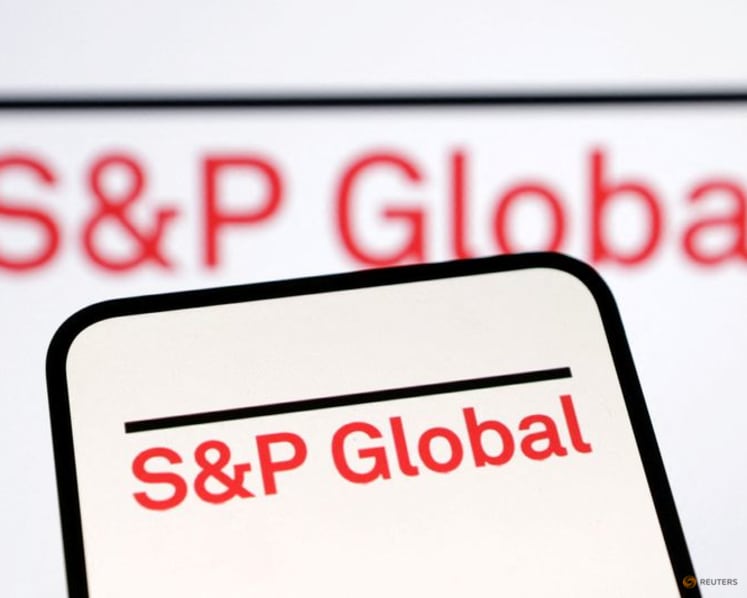 S&P Global profit jumps, strikes datacenterHawk, Agusto deals