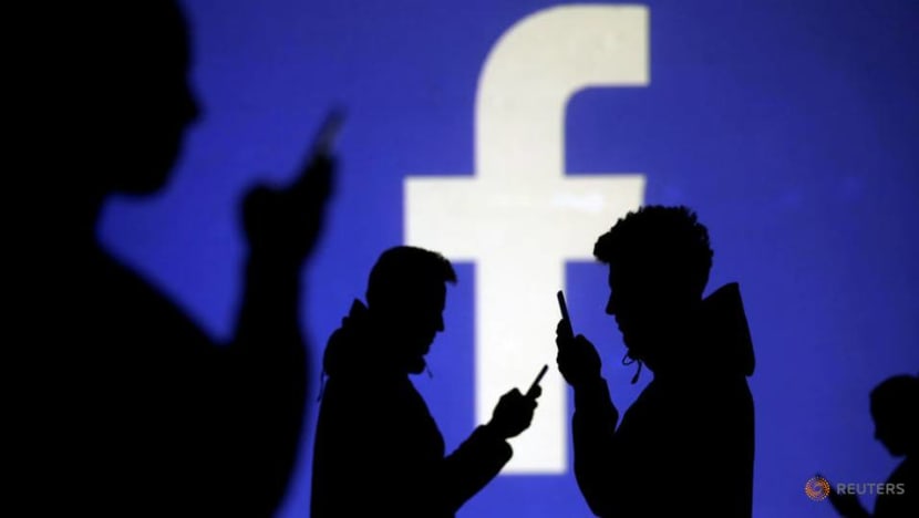 Commentary: Someone needs to do something about Facebook — but what? Commentary: Someone needs to do something about Facebook — but what?