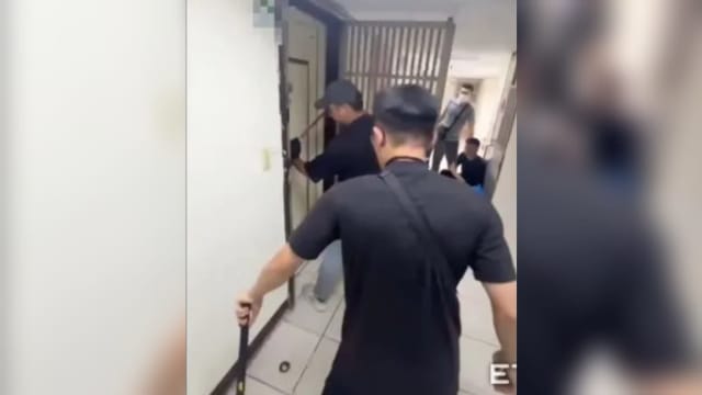 泰女台湾留学期间疑卖淫 遇警突击爬窗逃坠楼亡