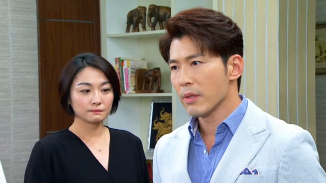 天之骄女（第194集）：日新开导文铃
