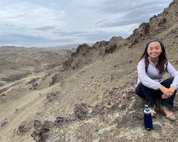Gen Z Speaks: Once confusing, my multicultural identity now teaches me to embrace different cultures when I travel
