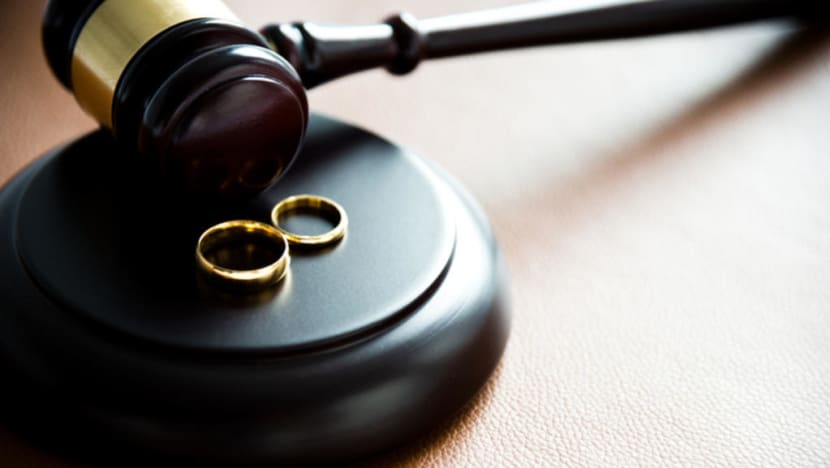 In rare bigamy case, man jailed for marrying mistress abroad while still wedded in S’pore