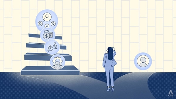 Offered a promotion to manager? Why leadership is not right for everyone