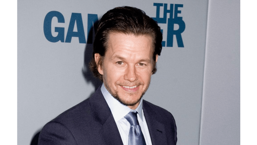 Mark Wahlberg: Faith makes me a better dad