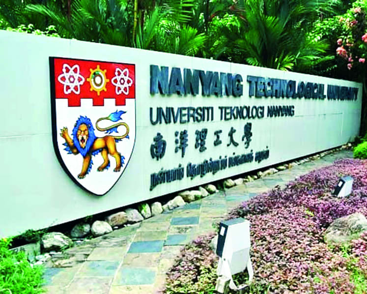 NTU students, staff to take part in more community activities involving residents