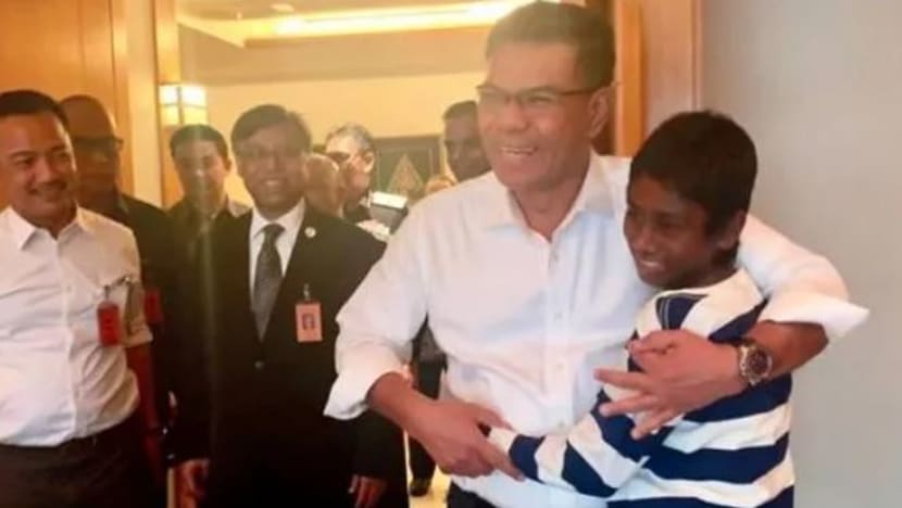 Remaja lelaki Bangladesh ditemui dalam kontena di M'sia mati lemas selepas mandi kolam Remaja lelaki Bangladesh ditemui dalam kontena di M'sia mati lemas selepas mandi kolam