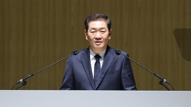 三星电子副会长韩宗熙逝世 终年63岁