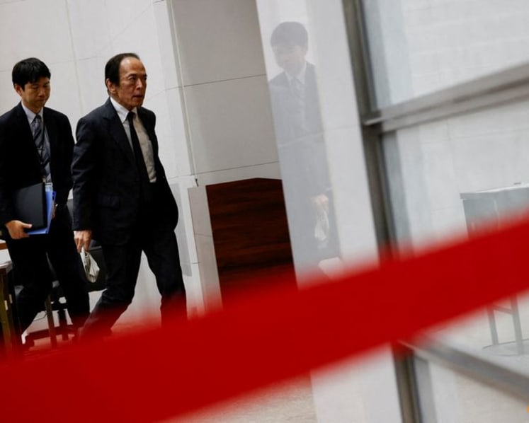 Analysis:BOJ's rate-hike path runs into Takaichi's bond market problems