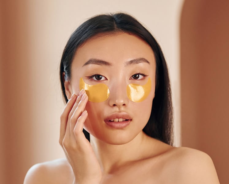 Hype around ultra-luxe beauty products: Are gold masks and diamond powder actually good for the skin?