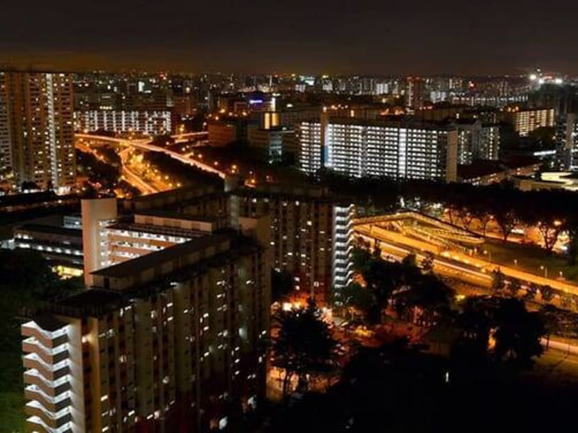 The rise of 0.81 cent per kWh is due to higher cost of energy, said SP Group.