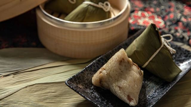 粽子冷藏好还是冷冻好？