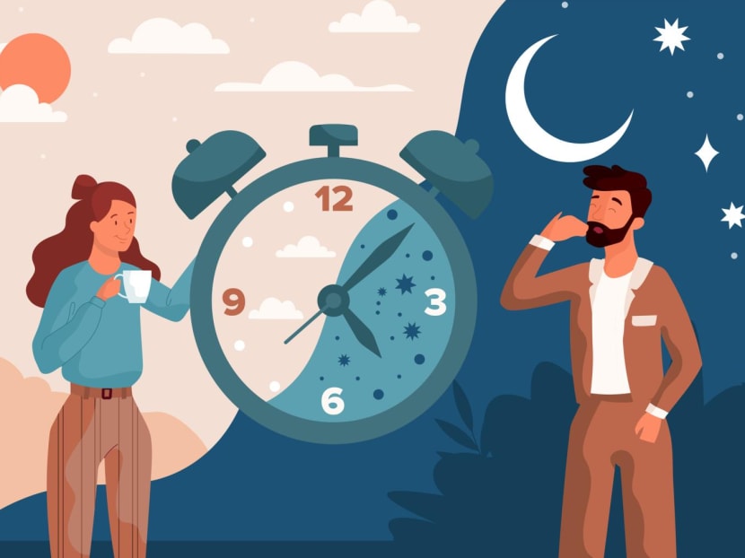 Polyphasic sleep: Can snoozing 4 hours a day really improve your alertness, productivity and mood?