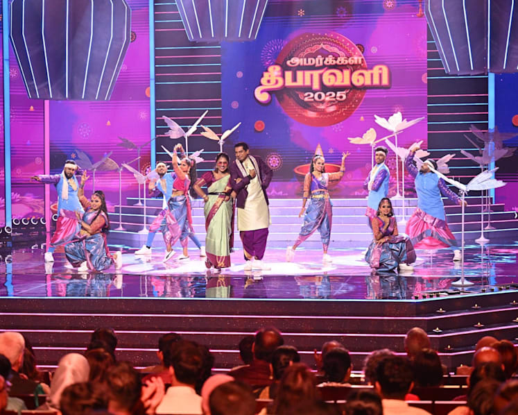 Mediacorp's Deepavali 2026: Live countdown, movies, Little India events and more Mediacorp's Deepavali 2026: Live countdown, movies, Little India events and more