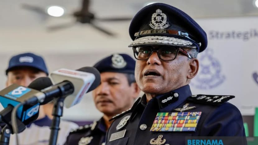 Polis Malaysia tunggu maklum balas SG, Amerika untuk bawa pulang aset bekas peguam 1MDB