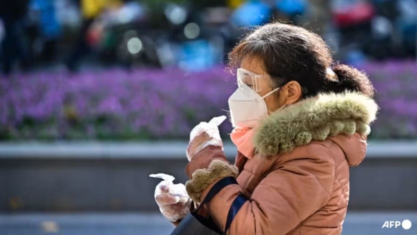 jelasBERITA: Apa itu virus HMPV yang sedang tular di China? Perlukah anda bimbang?