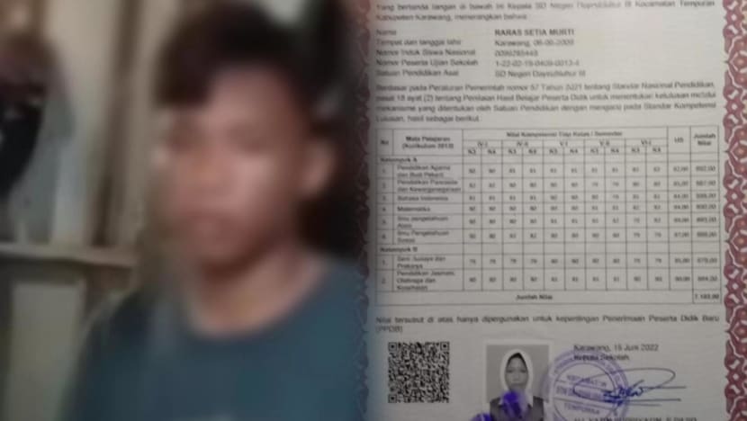 Dulu bernama Raras, kini Ahmad: Viral remaja perempuan di Karawang berubah kelamin alami jadi laki-laki