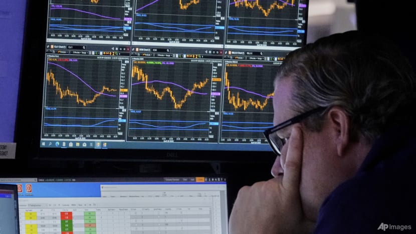 Commentary: Buying the dip still works – even in this new world Commentary: Buying the dip still works – even in this new world