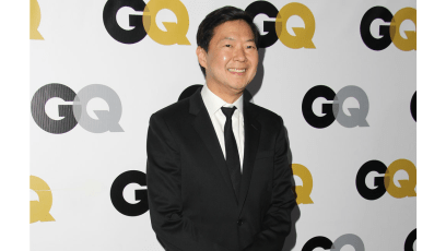 Ken Jeong Donates US$50,000 To Victims' Families In Atlanta Spa Shootings