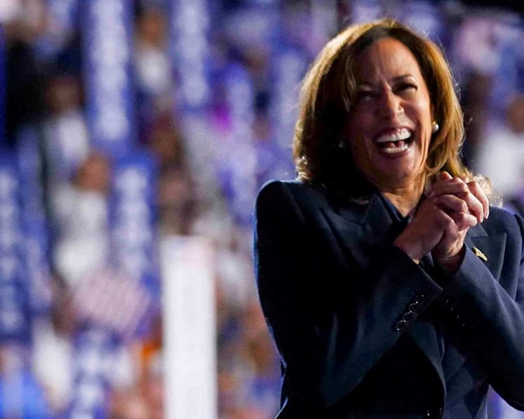 Kamala Harris shines at Democratic convention but the real work has just begun: Observers