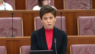 Poh Li San on Energy Conservation (Amendment) Bill 