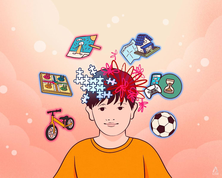 Why Singapore's kids are no longer playing at void decks and corridors, and what's lost as a result