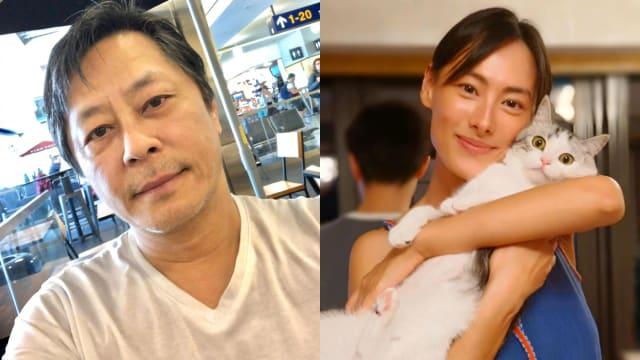 网疯传王杰、梁洛施加拿大秘婚　女方经纪人回应了！