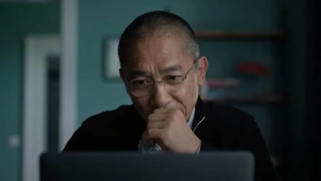 继《色，戒》再拍全裸戏份，梁朝伟笑曝心得