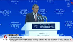 Premier Li Qiang touts 'China Opportunity 2.0' at WEF's Summer Davos in Dalian
