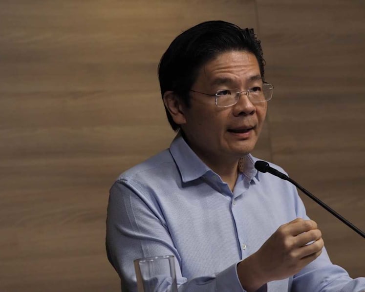 Less deadly, more infectious, Covid-19 is more like H1N1 than Sars: Lawrence Wong
