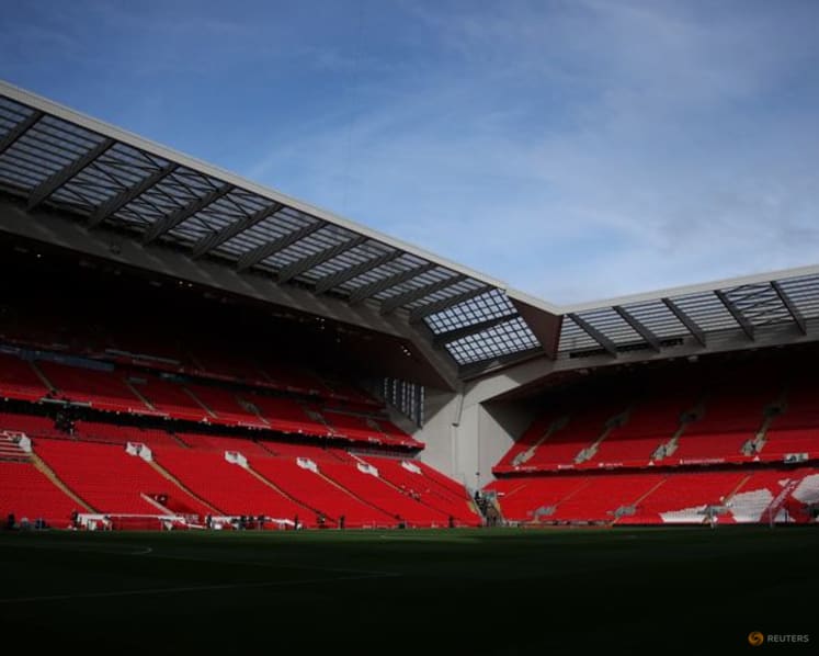 Man City head to Anfield under cloud of financial rules verdict