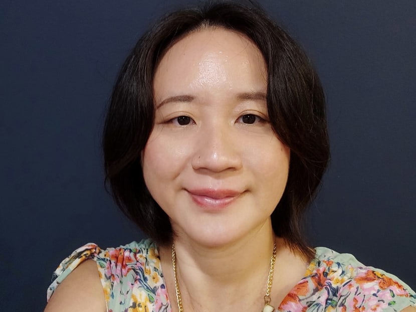 Iris Koh (pictured), founder of anti-vaccine group Healing the Divide. Iris Koh (pictured), founder of anti-vaccine group Healing the Divide.
