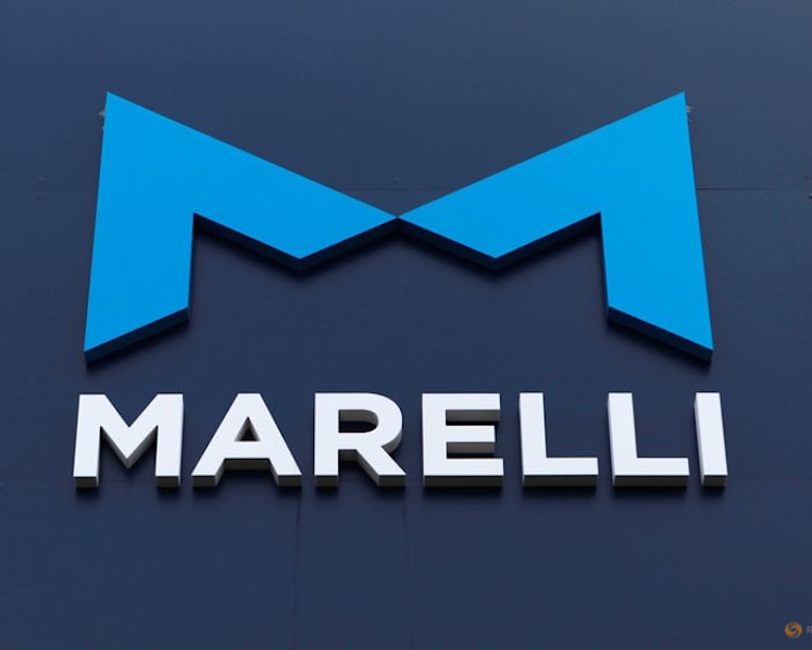 Stellantis, Nissan eye Marelli assets in rescue talks, Bloomberg reports