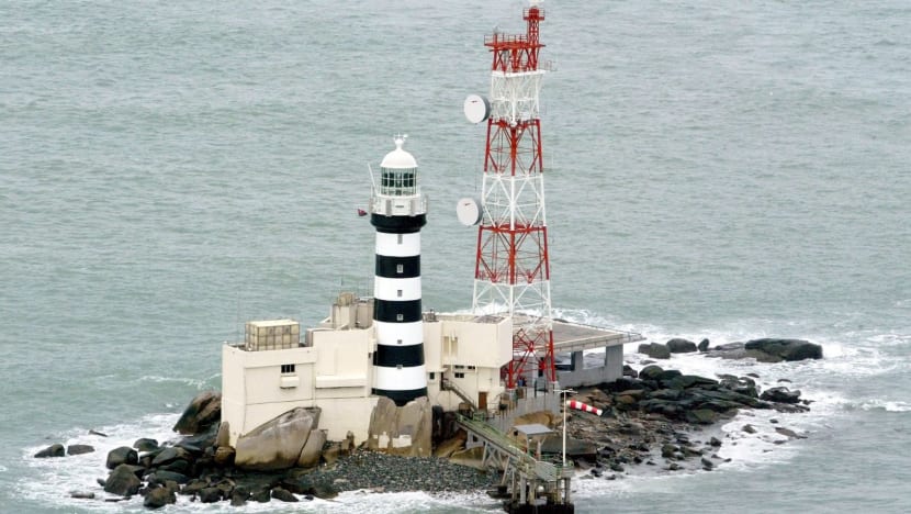 Hague court reveals Malaysia’s ‘new facts’ on Pedra Branca