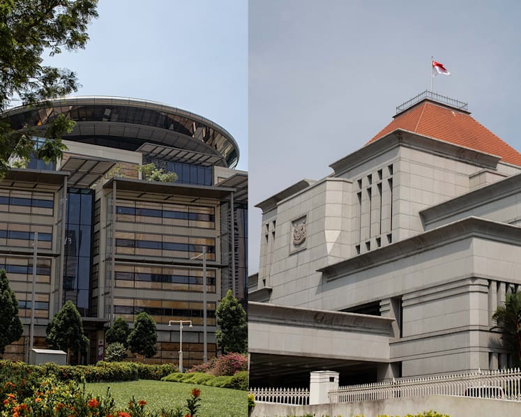 CNA Explains: What happens when the government disagrees with the courts? CNA Explains: What happens when the government disagrees with the courts?