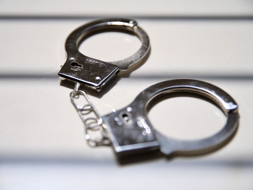 Under the Official Secrets Act, an offence of wrongful communication of information carries a jail term of up to two years and a fine of up to S$2,000.