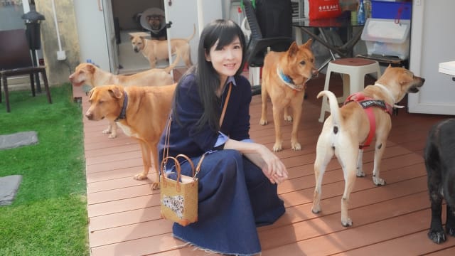 被爆离婚净身出户　周慧敏亲揭婚姻现况