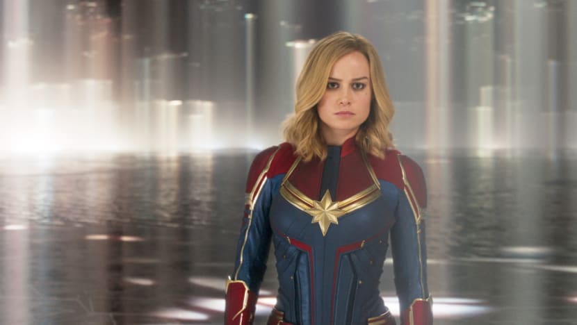 Brie Larson, Samuel L Jackson Tease Captain Marvel Sequel, The Marvels: "There's A Lot Of Really Juice Things Happening" Brie Larson, Samuel L Jackson Tease Captain Marvel Sequel, The Marvels: "There's A Lot Of Really Juice Things Happening"