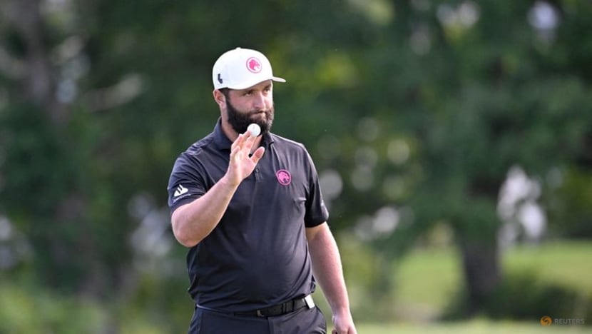 Rahm aims to maintain Ryder Cup eligibility amid tight schedule Rahm aims to maintain Ryder Cup eligibility amid tight schedule