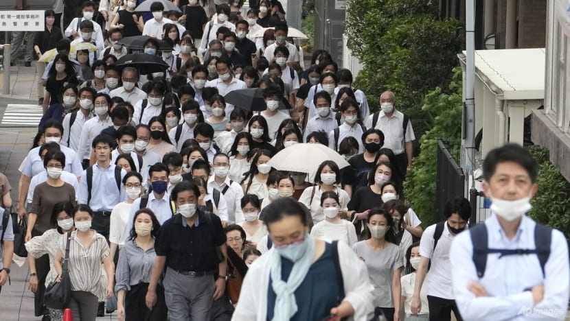 Commentary: Tokyo residents require more motivation to relocate Commentary: Tokyo residents require more motivation to relocate