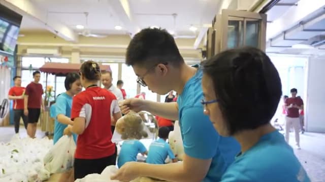晨光|晨心诚意： 暖心社会企业 助特需青年自立