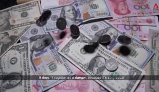 Money Mind 2025/2026 - Tariff Turmoil