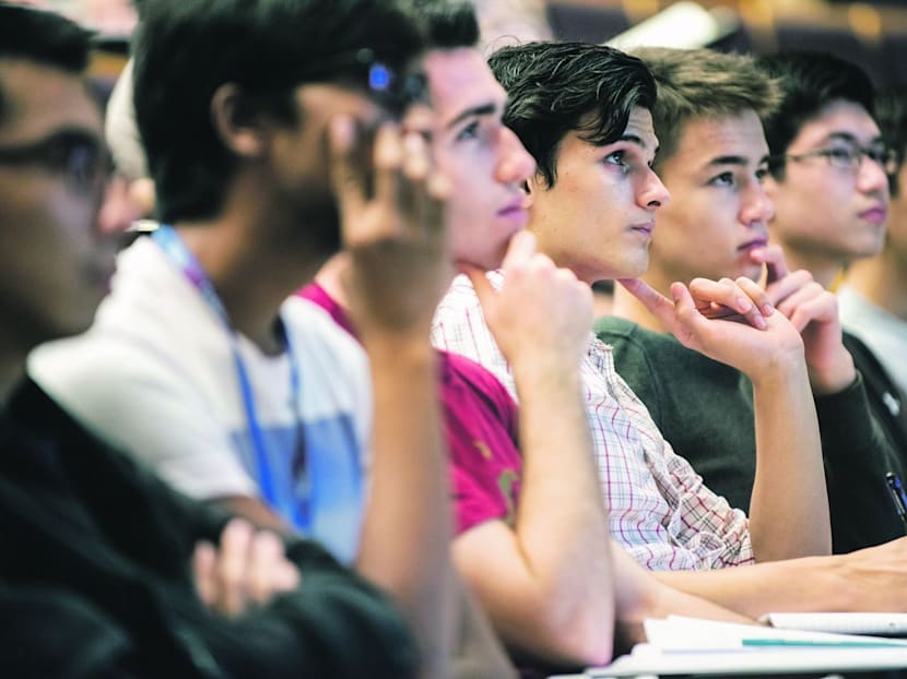 No need to fear the death of technocracy